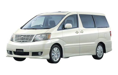 Vehicles | Ross Rental Cars