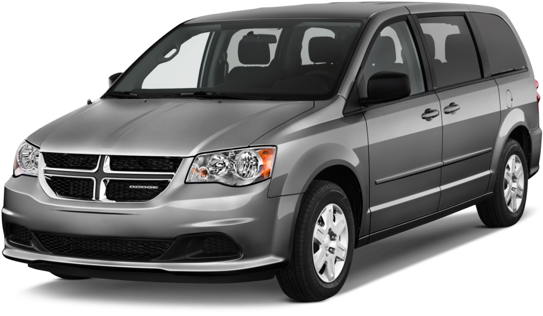 Mini Van (MVAR)